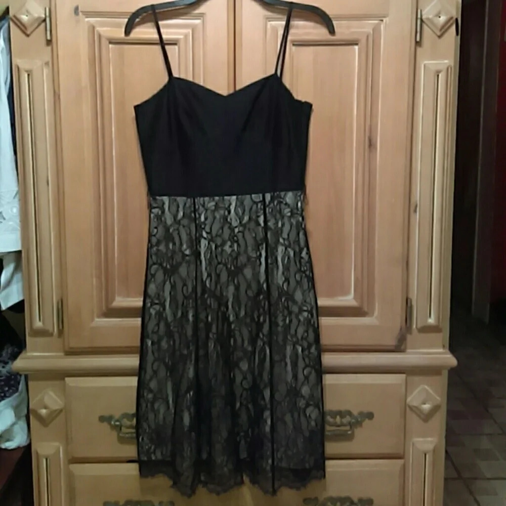 DRESS Ann Taylor